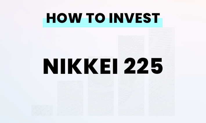 How to invest in the Nikkei 225 from Australia