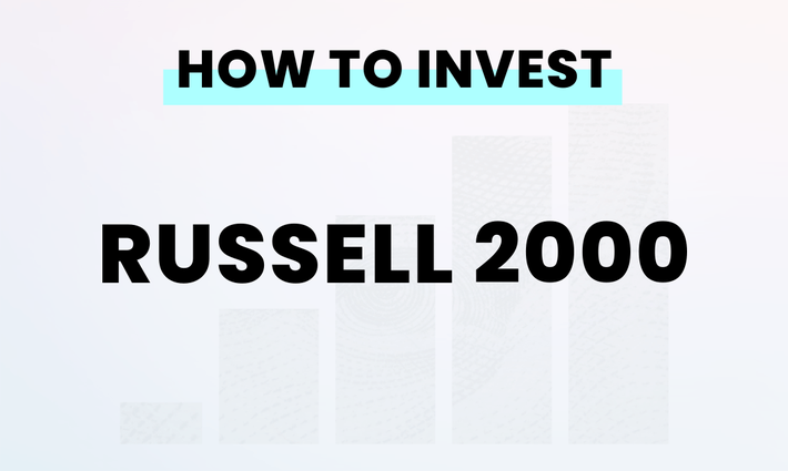 How to invest in the Russell 2000 from Australia