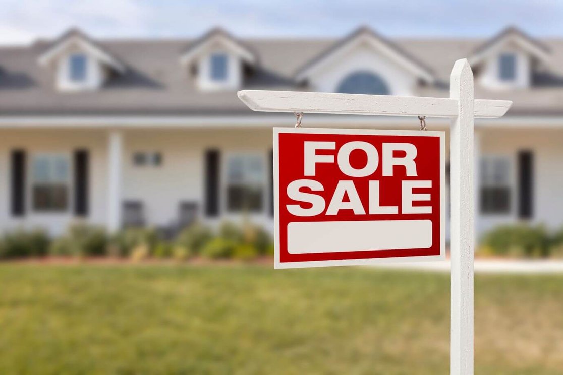 How to sell your own home