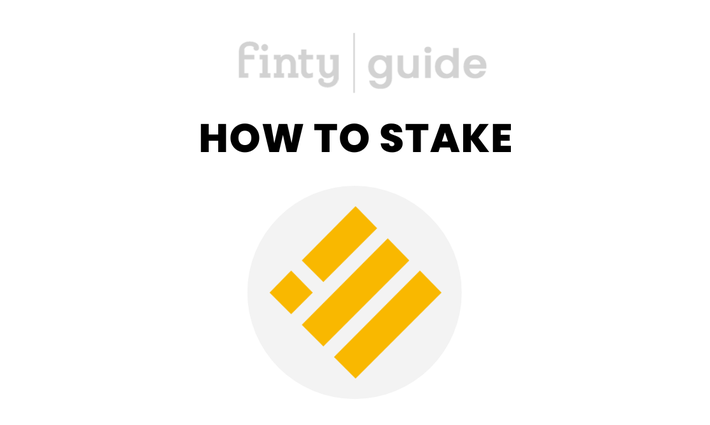 How to stake Binance USD (BUSD) from Australia