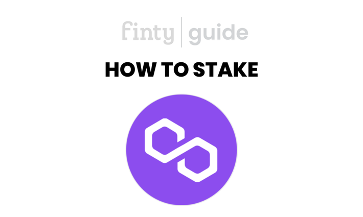 How to stake Polygon (MATIC) from Australia