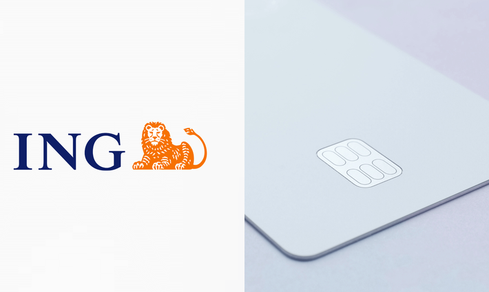 ING credit cards
