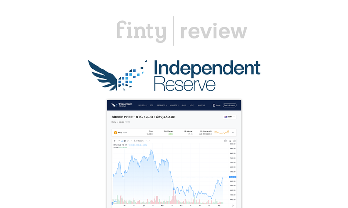 Independent Reserve review