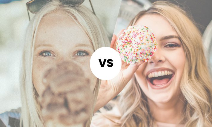 Interest rate vs comparison rate