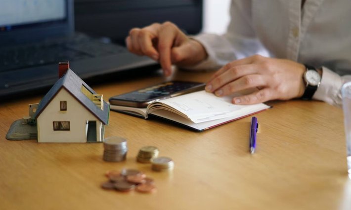 Interest-only home loans