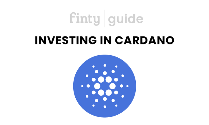 Investing in Cardano