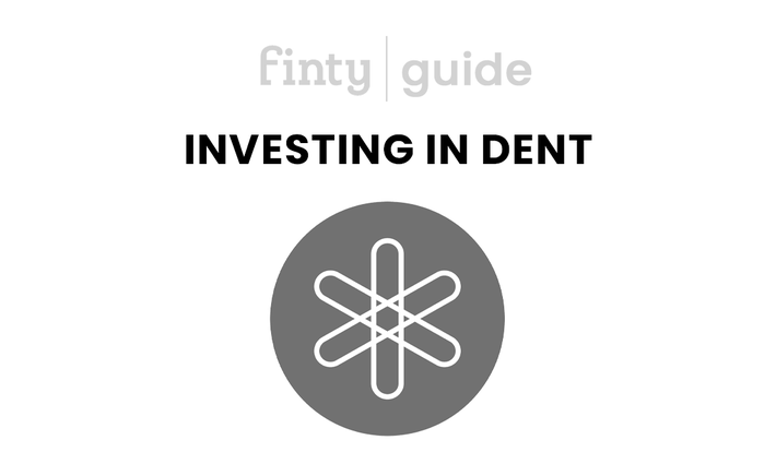 Investing in Dent Coin