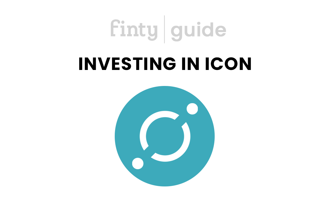 Investing in ICON ICX