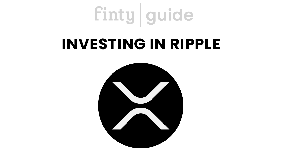 Should i invest in best sale ripple xrp