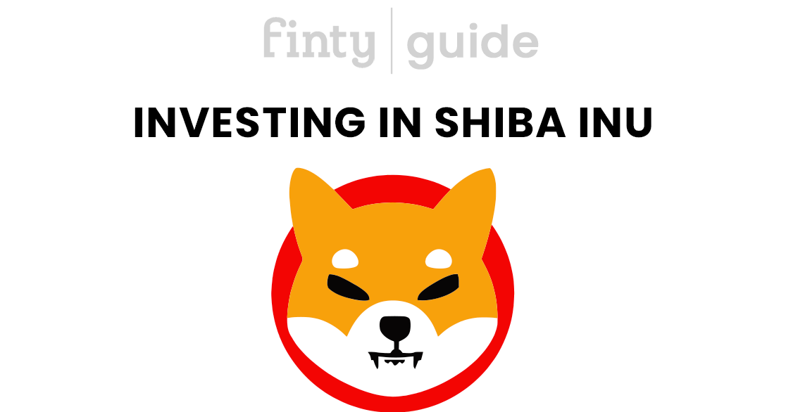 Shiba inu investing