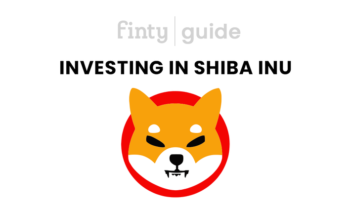 Investing in Shiba Inu