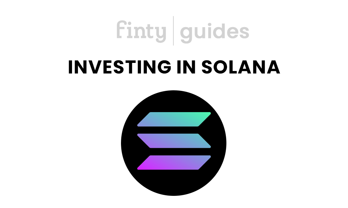 Investing in Solana