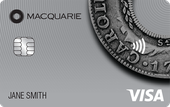 Macquarie Visa RateSaver Credit Card