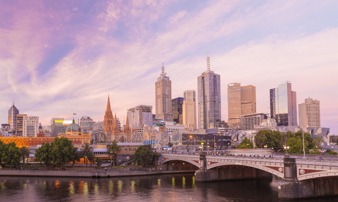 Melbourne Property Market Insights 2022