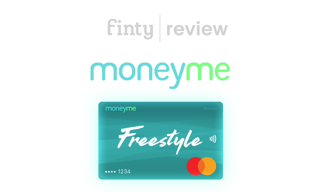 MoneyMe Freestyle Virtual Credit Card Review