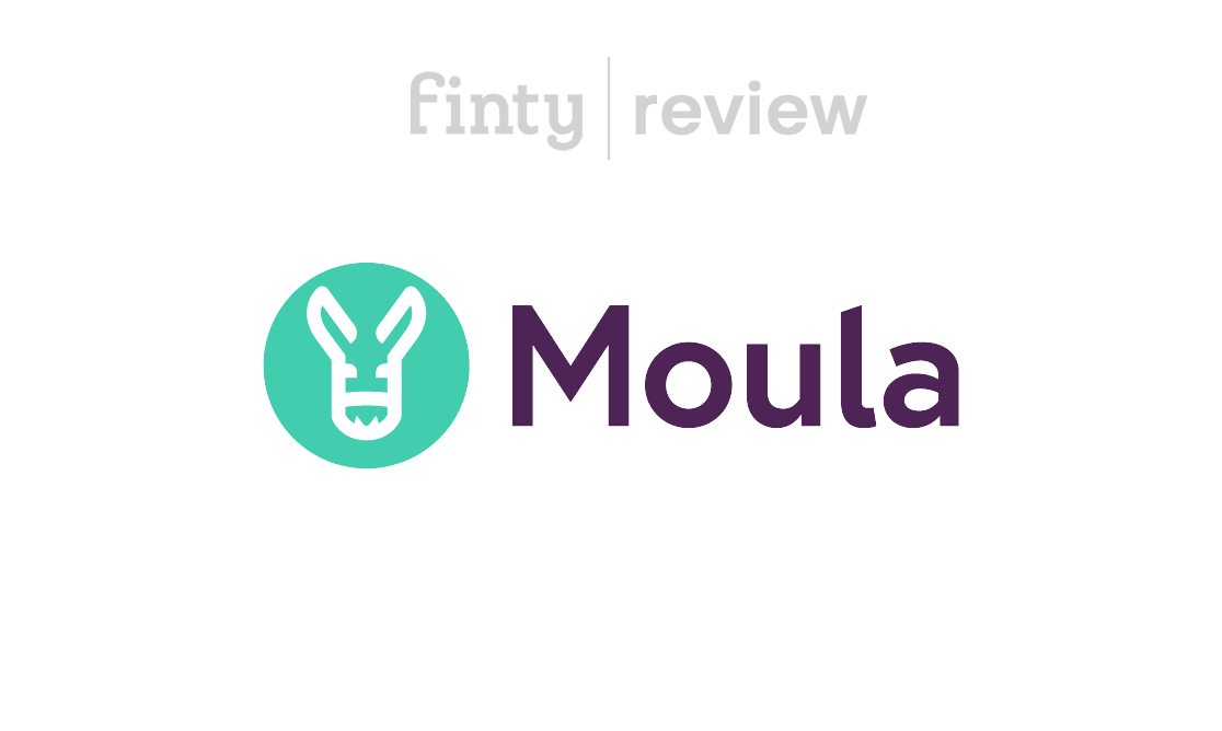 Moula business loans review