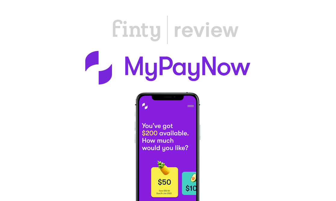 MyPayNow app review