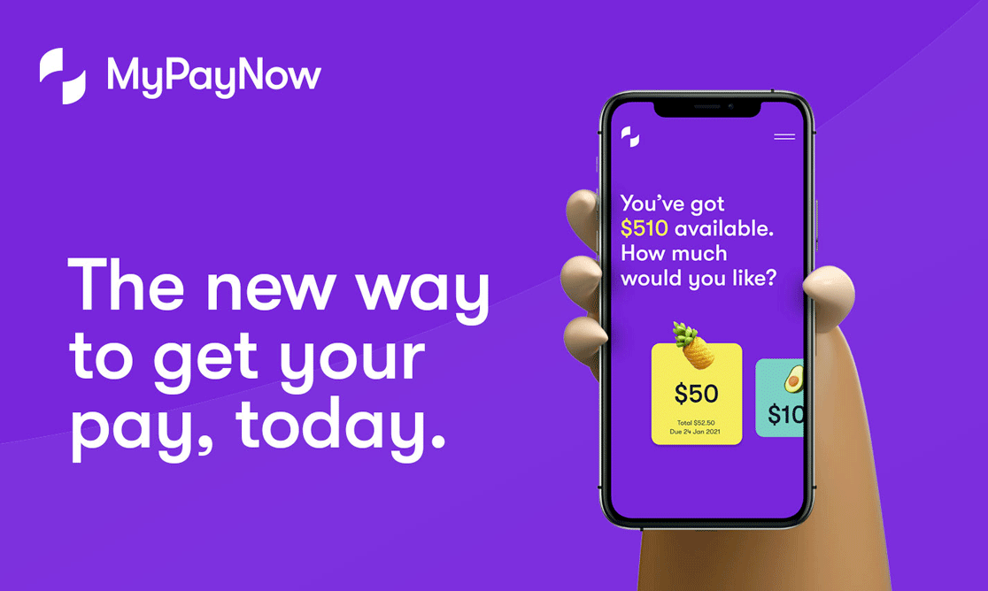 MyPayNow app promo