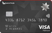 NAB Qantas Rewards Premium Credit Card