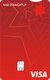 NAB StraightUp Credit Card - Unavailable