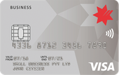 NAB Low Rate Business Credit Card