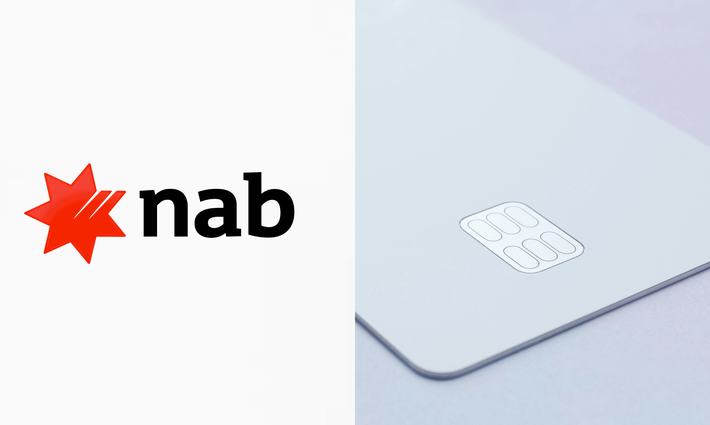 NAB credit cards