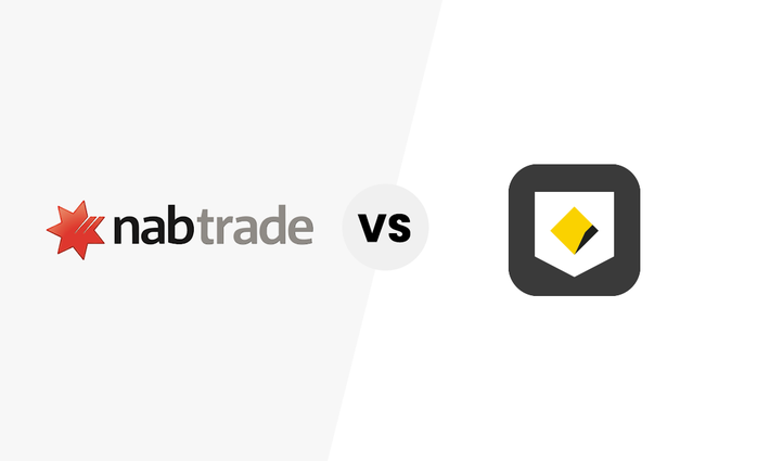 nabtrade vs CommSec Pocket