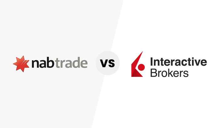 nabtrade vs Interactive Brokers