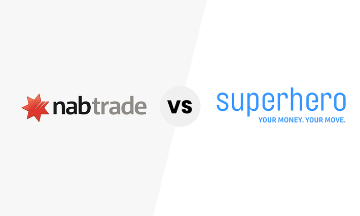 nabtrade vs Superhero