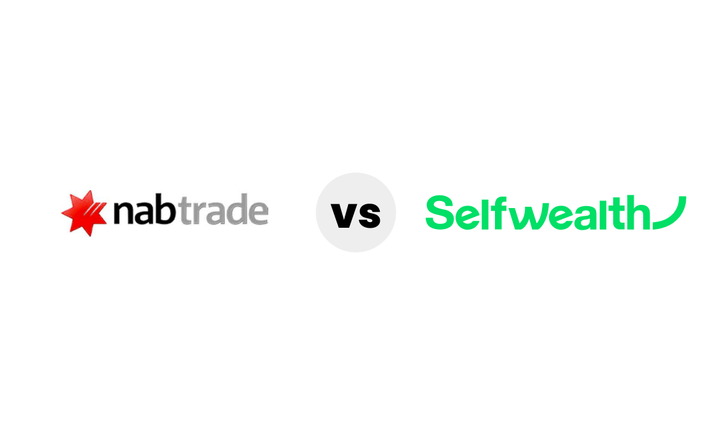 nabtrade vs Selfwealth