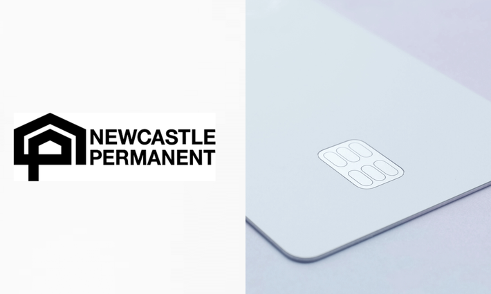 Newcastle Permanent credit cards
