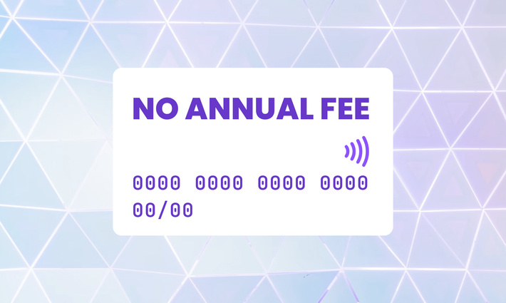 Free credit cards