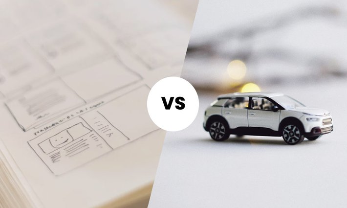 Novated leases vs car loans