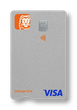 ING Orange One Low Rate Credit Card