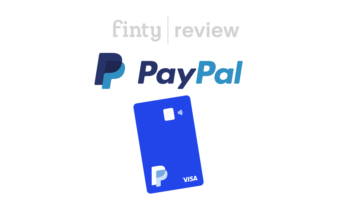 PayPal Rewards Card Review