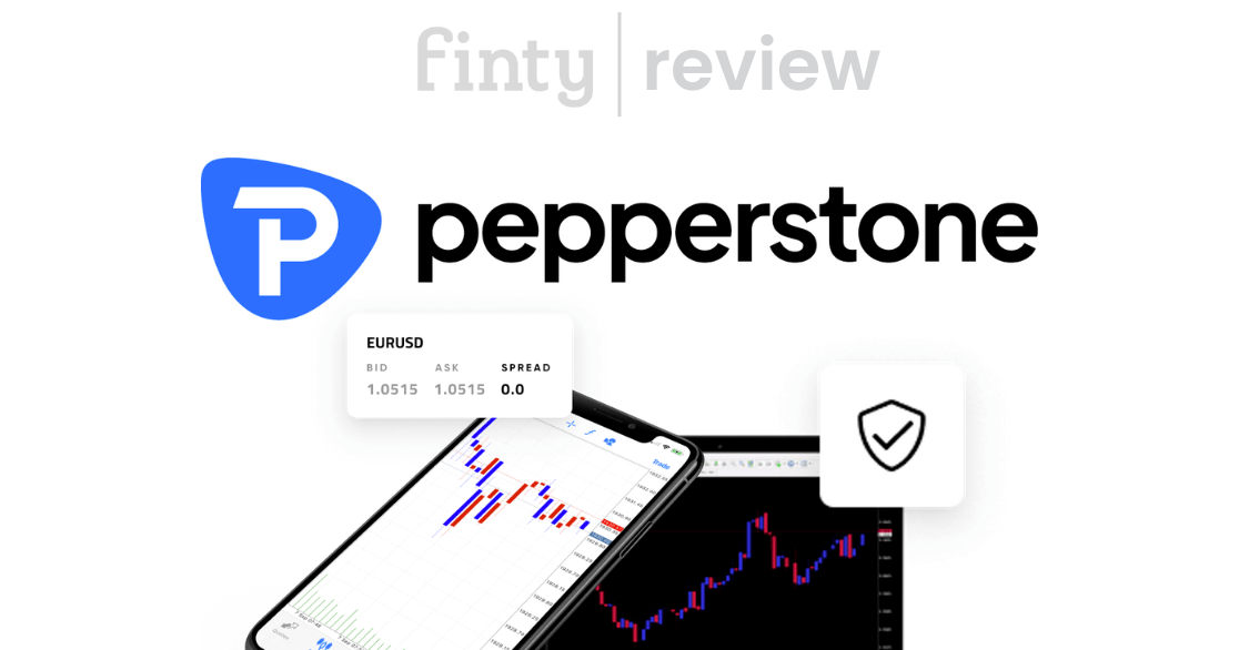 Pepperstone Australia Review How Good is the Trading Platform?