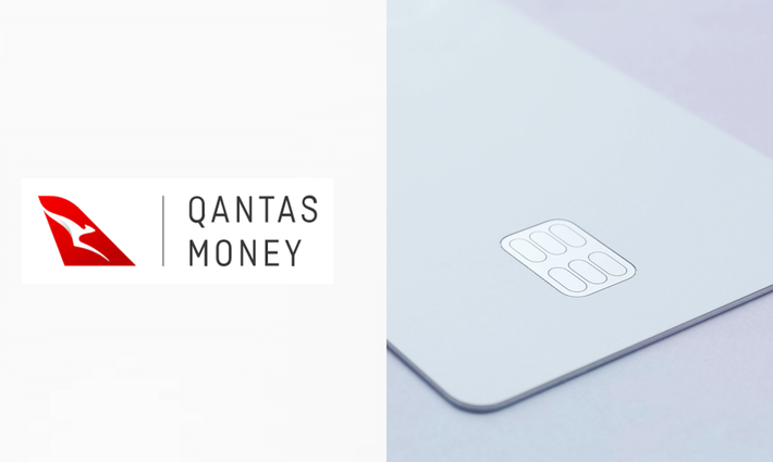 Qantas Money credit cards