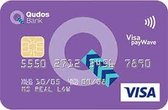 Qudos Bank Lifestyle Plus Credit Card