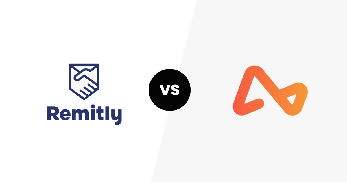 Remitly vs Airwallex Which is the better way to transfer money?