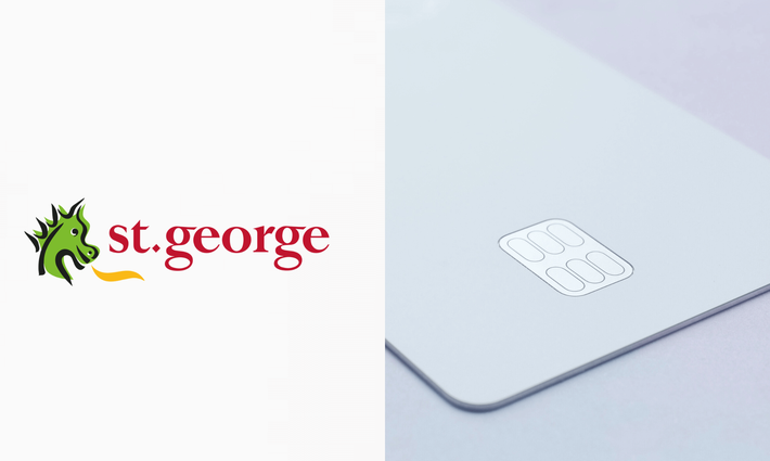 St.George credit cards