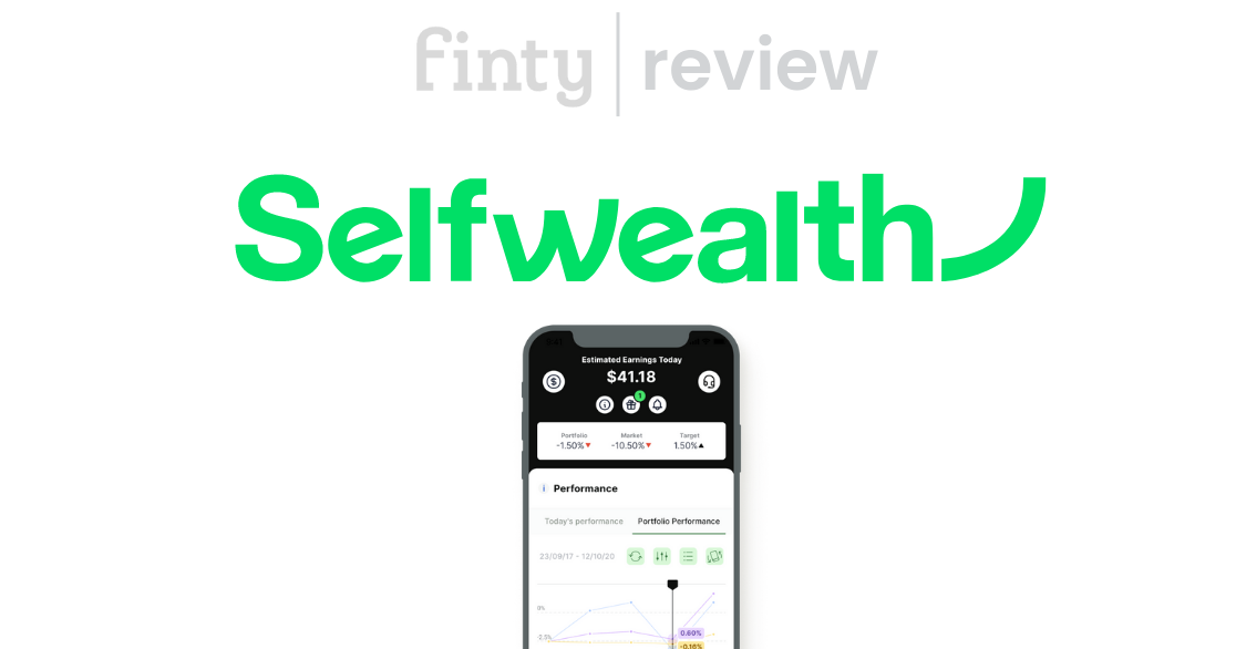 Is Selfwealth the best trading platform in Australia?