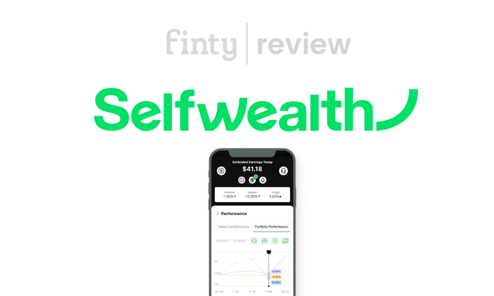 Is Selfwealth the best trading platform in Australia?