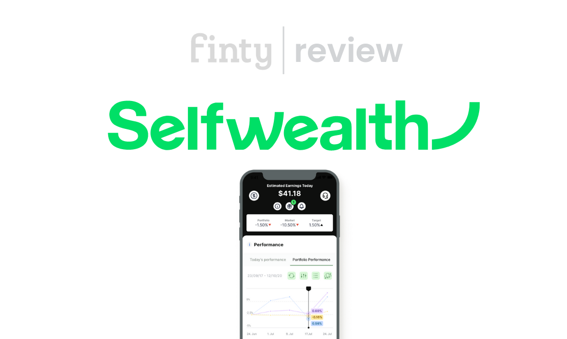 SelfWealth review