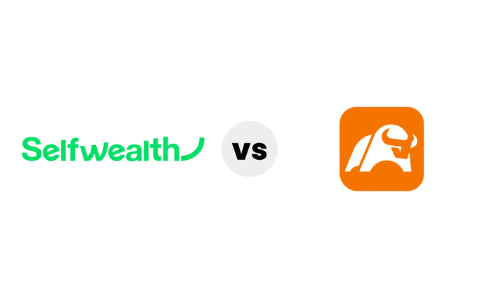 Selfwealth vs Moomoo