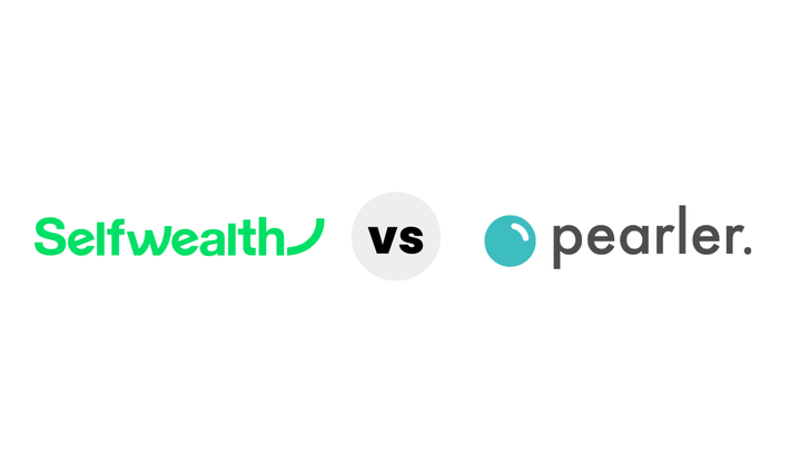 Selfwealth vs Pearler