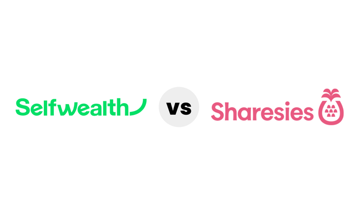 Selfwealth vs Sharesies