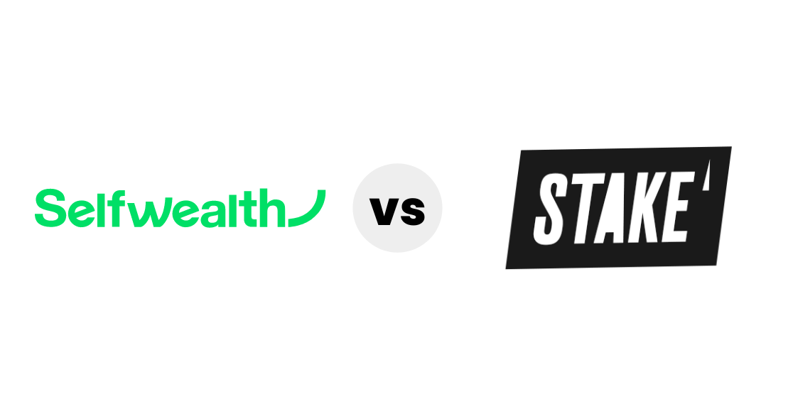 Selfwealth vs Stake Which is the better trading platform?