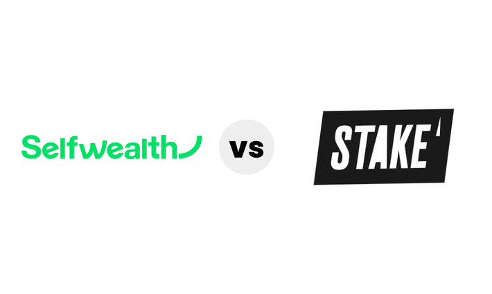 Selfwealth vs Stake