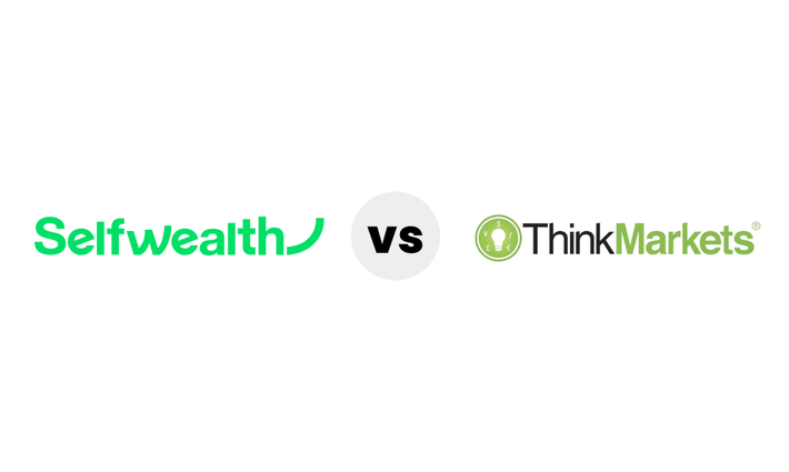 Selfwealth vs ThinkMarkets