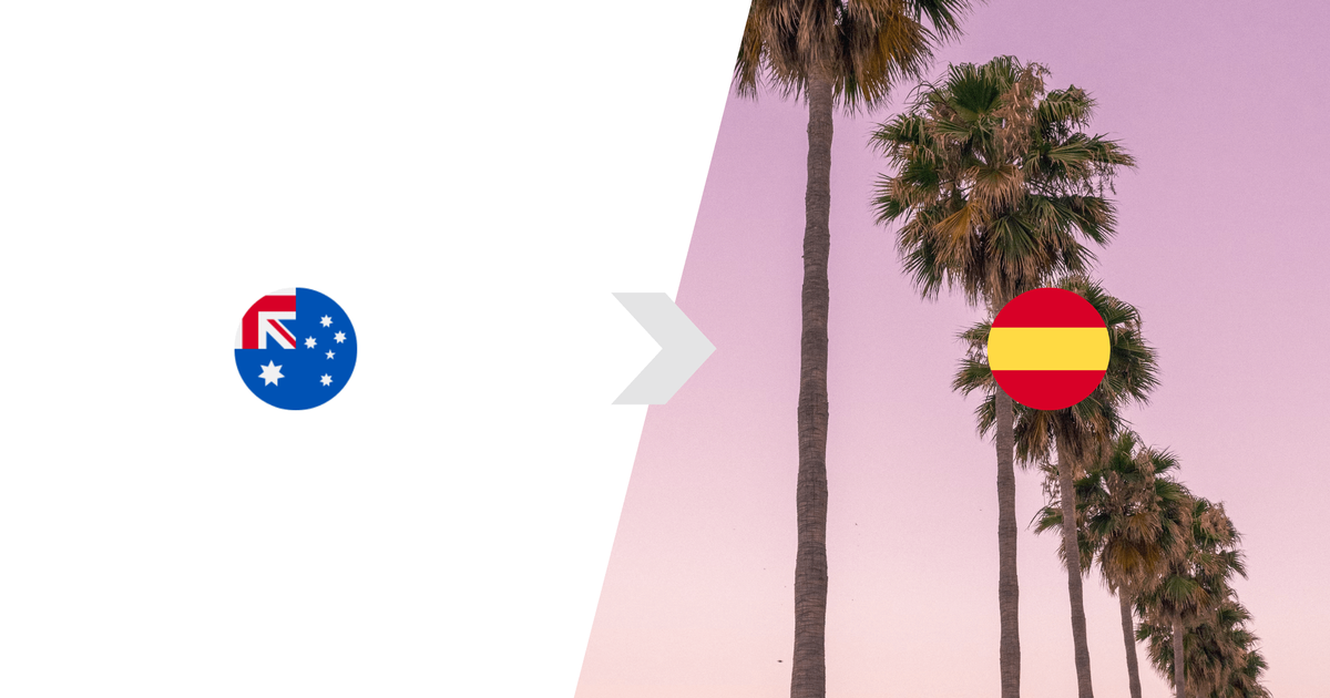 How To Send Money To Spain From Australia AUD To EUR what-is-a-foreign-exchange-rate-saverasia
